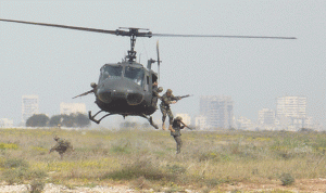 الجيش يحارب وحده لطرد “داعش”