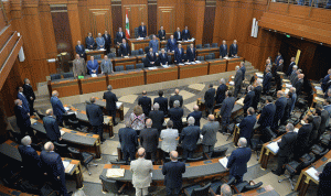 ثلث البرلمان اللبناني طار سلفاً… عزوفاً واستبدالاً وإقصاءً!