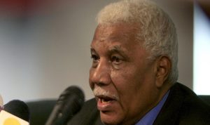 وزير الإعلام السوداني يعتذر رسميا عن هجومه على “الجزيرة”