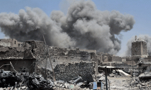 بعد سقوط “داعش”… الانفجار الكبير! (بقلم رولا حداد)