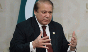 رئيس وزراء باكستان يستقيل بعد حكم قضائي