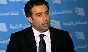 عقاب صقر: طائرة الحريري لم تقلع من الرياض
