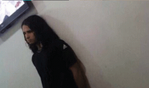 بالفيديو… إعتقال أمير سعودي لاعتدائه على المواطنين