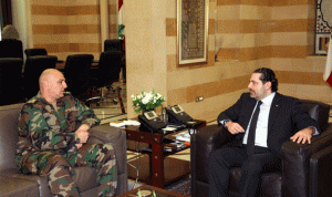 “حزب الله” يعمل على شق علاقة الجيش بسنّة لبنان