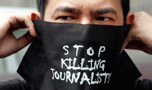 مقتل 10 صحافيين أفغان في النصف الأول من 2017