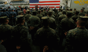 تأجيل انضمام المتحوّلين جنسيا للجيش الأميركي