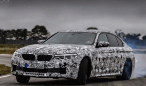 بالفيديو… BMW تعرض سيارتها الجديدة الخارقة
