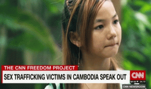 غضب في كمبوديا بسبب الـCNN