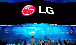 “إل جي” تدخل موسوعة “غينيس” بتركيب أكبر شاشة عرض “أوليد” في دبي