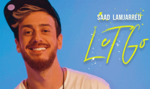 بالفيديو… سعد المجرد يعود بأغنية جديدة