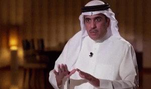 وزير الإعلام البحريني يهاجم إعلام قطر