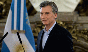 الأرجنتين ترفض تهديد ترامب العسكري لفنزويلا