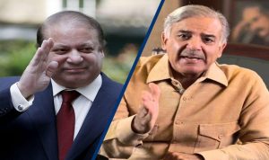 الحزب الباكستاني الحاكم يتراجع عن توريث الحكومة لشقيق نواز