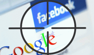  “فايسبوك” تسير على خطى “غوغل” بتعديل خلاصة الأخبار