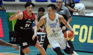 فوز كبير لليابان وأستراليا على تايوان وهونغ كونغ في مباريات كأس آسيا لكرة السلة