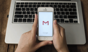 تطبيق Gmail لأجهزة آبل يُحذر من القرصنة