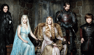 لتضليل المخترقين… HBO ستصور عدة نهايات لمسلسل Game of Thrones