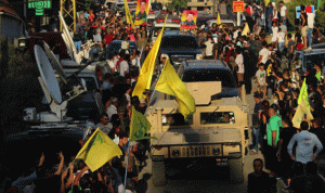 “حزب الله” يتفق مع “داعش”: نحن أولا ومصير العسكريين لاحقاً!