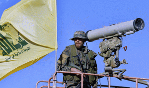إسرائيل: ضابط كبير في الجيش اللبناني يعمل لحساب “حزب الله”
