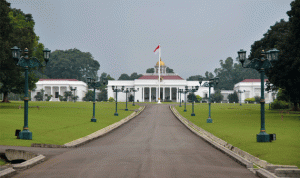 مخطّط لتفجير القصر الرئاسي في إندونيسيا