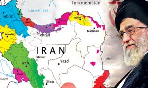 إيران.. ومخطط الهيمنة على الشرق الأوسط