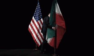 الصادرات الإيرانية إلى أميركا ارتفعت 450 في المئة