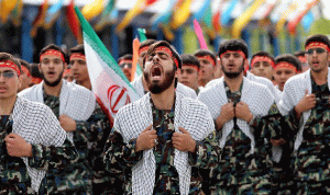 مقتل 4 جنود بنيران زميلهم في قاعدة إيرانية