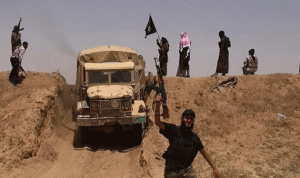 الجيش إلى “الكهف” وأمير “داعش” يطلب وقفاً للنار!