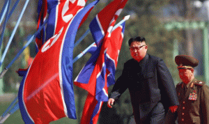 كوريا الشمالية تدين المشاركة الأميركية في مناورات مع سيول