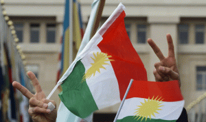 المحكمة العراقية العليا تأمر بوقف استفتاء كردستان