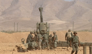 الجيش اللبناني: “داعش” ينهار!