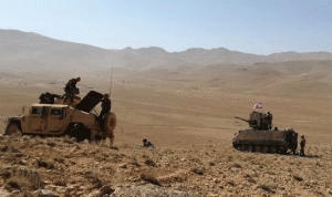 الجيش يعلن وقف إطلاق النار… “داعش” كشف مصير العسكريين؟
