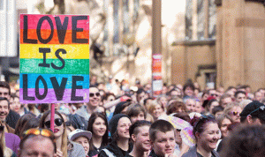 إنقسام في أستراليا بسبب زواج المثليين