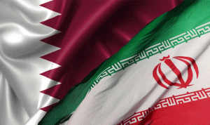 إيران تلغي التأشيرة مع قطر أثناء كأس العالم 2022