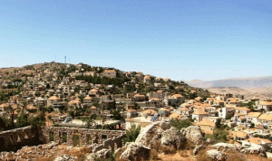 قرى راشيا “عطشانة”… لا يرويها الإبتزاز السياسي!