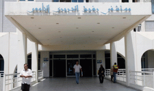 جريمة في مستشفى رفيق الحريري: القضاء النائم منذ ثماني سنوات