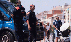 إسبانيا… ضلوع 12 متهما في هجوم برشلونة