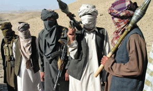 قائد في “طالبان”: وجهنا مقاتلينا بعدم ترهيب المدنيين
