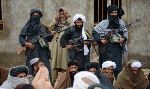 المعارك مستمرة… “طالبان” تسيطر على عاصمة جديدة