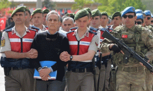 تركيا… بدء محاكمة حوالي 500 شخص بتهمة الضلوع في محاولة الانقلاب
