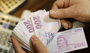 بعد انخفاضها لمستوى قياسي… ارتفاع الليرة التركية مقابل الدولار