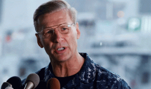البحرية الأميركية تقيل قائدا كبيرا بعد “حادثة الأشلاء”