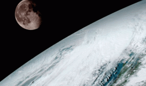 بالفيديو… أضخم كويكب يمر قرب الأرض بسلام