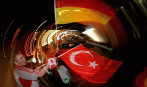 تركيا تشكل مخاطر أمنية على عملاء المخابرات!
