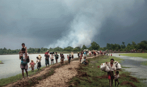 مجلس الأمن يطالب بـ”إجراءات فورية” لوقف العنف في ميانمار