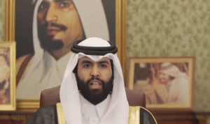 أزمة قطر… سلطان بن سحيم آل ثاني “ينتفض”