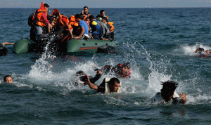 حلم الهجرة إلى أوروبا ينشّط تهريب اللاجئين عبر الحدود اللبنانية ـ السورية