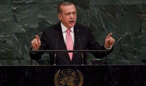 أردوغان: خطط زج اقتصادنا في أزمة وراءها أهداف خبيثة