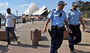 أستراليا تحذر من هجوم إرهابي “لا يمكن تفاديه”