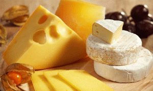 كيف يؤثر الجبن على القلب؟